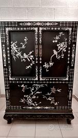 Mobile Credenza Giapponese