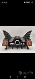 Portachiavi batmobile