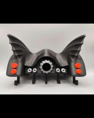 Portachiavi batmobile