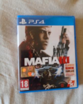 mafia 3 