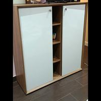 Madia portaccappotti