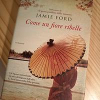 Come un fiore ribelle