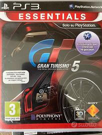 Video gioco ps3