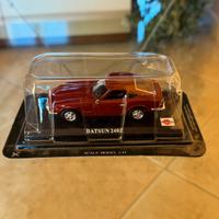 Modellino auto 1:43