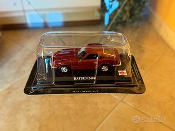Modellino auto 1:43