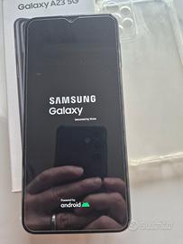Samsung A23