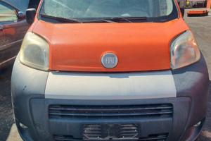 Ricambi Fiat Fiorino 2008 1.4 benzina 350A1000