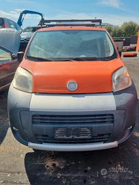 Ricambi Fiat Fiorino 2008 1.4 benzina 350A1000