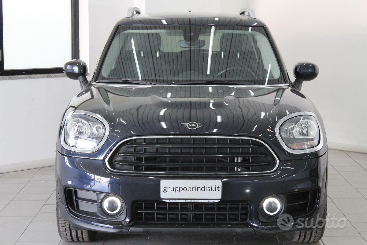 Mini Countryman 2020 photo 2