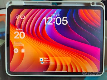 Ipad pro 11 2018 64gb wifi