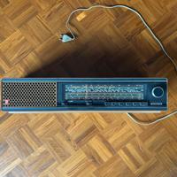 Grundig  RF511 Radio anni '70