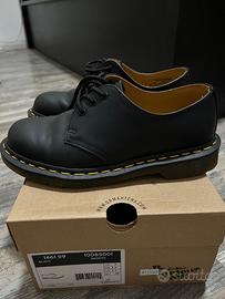 Dr Martens basse