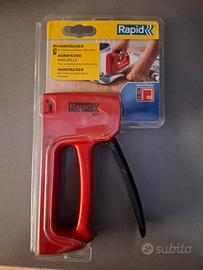 Pinzatrice Rapid R53