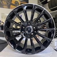 Cerchi mercedes raggio 20 NUOVI cod.9832