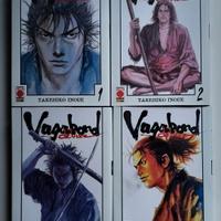 vagabond 1/4