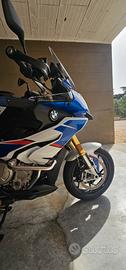 BMW S 1000 XR 2018