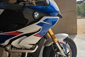 BMW S 1000 XR 2018