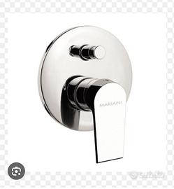 Rubinetteria bagno