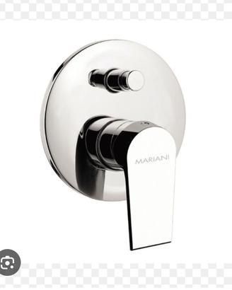 Rubinetteria bagno