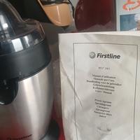 vari elettrodomestici per la casa