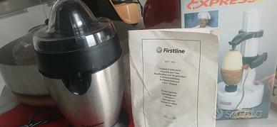 vari elettrodomestici per la casa