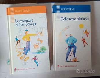 Biblioteca dei ragazzi