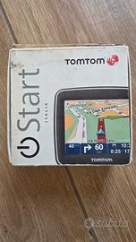 tomtom