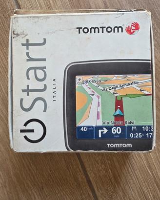 tomtom