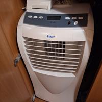 CONDIZIONATORE PORTATILE FANAIR