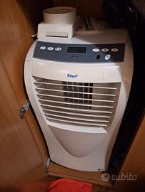 CONDIZIONATORE PORTATILE FANAIR