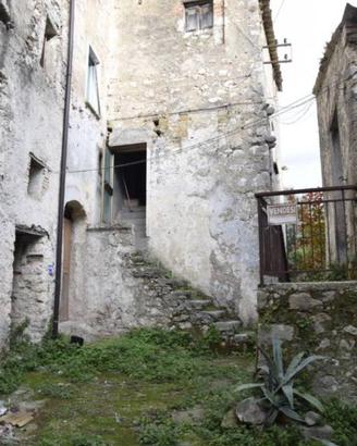 Appartamento di 115 m² con 5 locali a Ausonia