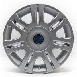 4 Cerchi da 15' in Lega - Fiat - Idea - 46847691