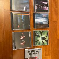 Depeche mode cd