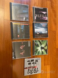 Depeche mode cd