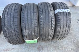 gomme usate 2156017 Estivo MICHELIN - PRIMACY 3 - 