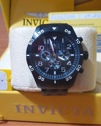 Orologio Invicta Force Tritnite