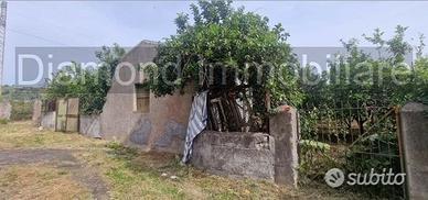 Terreno agricolo-edificabile Fiumefreddo d Sicilia