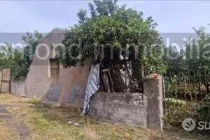 Terreno agricolo-edificabile Fiumefreddo d Sicilia