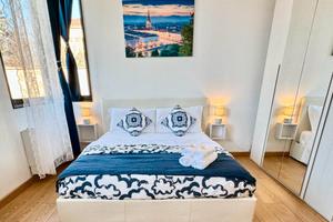 Casa Vacanza Torino - Nice Turin 26 Porta Nuova