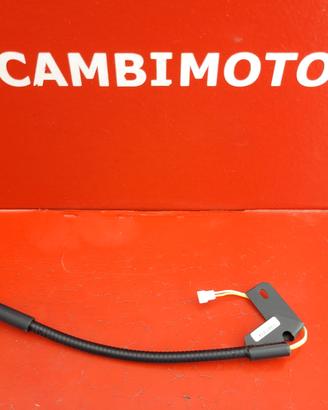 MICROFONO CASCO BMW