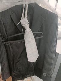 abito uomo35€