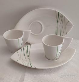 Servizio Caffè da 6