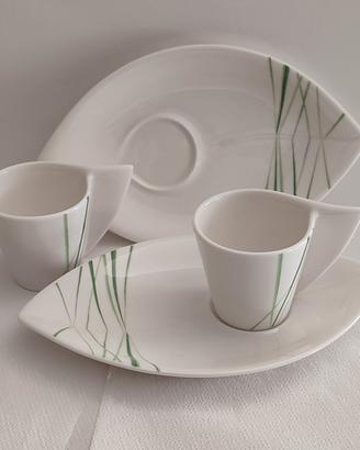 Servizio Caffè da 6