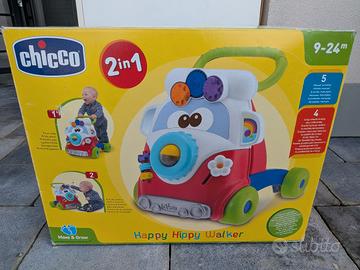 Gioco Primi passi Chicco 