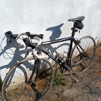 Bici da corsa