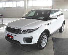 LAND ROVER Range Rover Evoque 2.0 TD4 150 CV 5p.