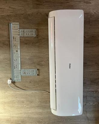 Condizionatore Haier 18000 BTU R32