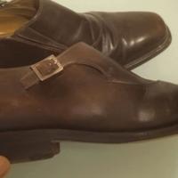 Scarpa Uomo "Louis Vuitton"