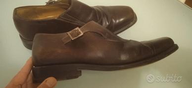 Scarpa Uomo "Louis Vuitton"