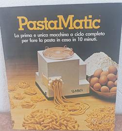 Pastamatic macchina per la pasta